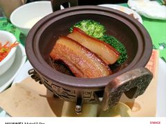 -令氏家外家周礼食府(桥南店)