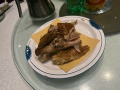 -郑州烤鸭总店