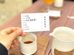 -稀物集咖啡(徽州大道店)