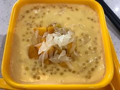 -港久茶餐厅(鹭洲里店)