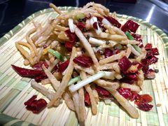 -老三龙虾(汉阳杨泗庙店)