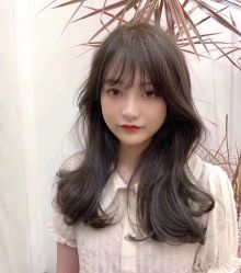 -AFA Hair studio·女士发型设计