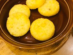 土豆饼-萨莉亚意式餐厅(彩悦城店)