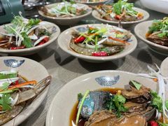 -日进一片海.生腌海鲜火锅.宵夜烧烤(三里屯总店)