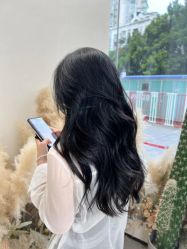-汀南丝雨Hair design