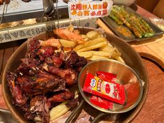 -野人部落(中街店)