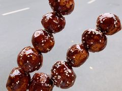 邓记新一代糖油果子-邓记新一代糖油果子(四川煤管局供销公司职工宿舍店)