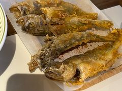 -春家·非遗手工小吃(徐汇万科广场店)
