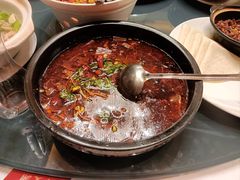 -黄嘉喜来登酒店-采悦轩中餐厅(滨江中路店)