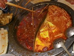-蜀大侠火锅(总府路店)