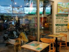 -老乡鸡(庐江路店)