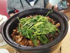 -芳村榕树头叹佬鸡煲(体育西店)
