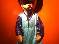 -济州岛泰迪熊博物馆