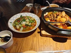 -纳瓦新疆菜(银都店)