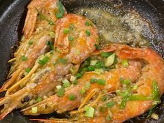 -小时候焗海鲜(鄞州万达店)