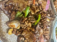 -三子下水馆(南十四道街151号店)