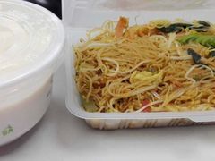 -家乐缘·自选快餐(上林店)