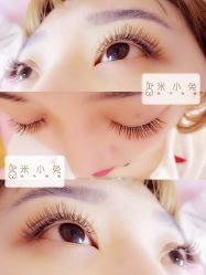 -米小兔美甲美睫