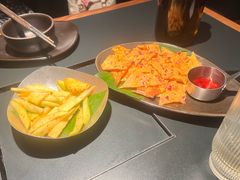 -Ameigo梅果·云贵川bistro(长宁来福士店)