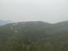 -龙口南山旅游景区