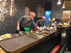 -黑牛の場烤肉(摩天活力城店)