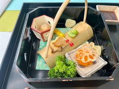 -雲上錢屋·怀石料理(上海中心店)