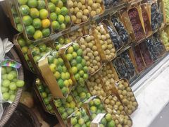 -金鹰超市(国际购物中心新街口店)