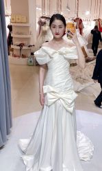 -Color卡诺婚纱礼服馆(南京严选店)