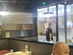 大堂-鱼酷活鱼烤鱼(梅江印象城店)