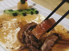 -德胜轩正宗顺德菜(宝安沙井会展中心店)