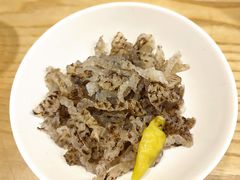 秘制鱼皮-江小鲀河豚馄饨(日月光店)
