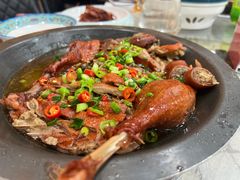 -乔家满族八大碗(流水沟店)