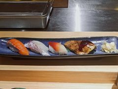自助取餐区-紫· 割烹  Kappo Murasaki