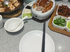 -紫光园·烤鸭·北京菜(劲松店)