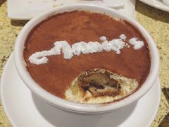提拉米苏-安妮意大利餐厅(世贸天阶店)