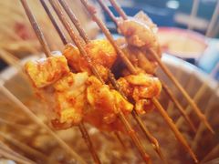 -马路边边串串香(双井直营店)