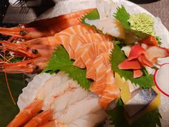 -極上萬膳·日料放题(海岸城店)