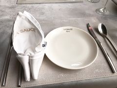 -La Sauce法意餐厅