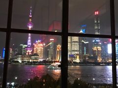 -LONG BAR 廊吧(外滩华尔道夫酒店)