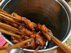 -炒豆合作社(东四总店)