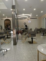 -上禾 HAIR SALON