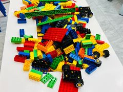 -童程童美·信息学竞赛·机器人编程·少儿编程(五棵松万达校区)