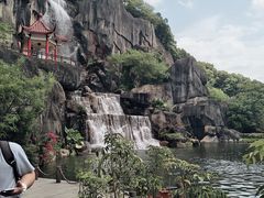 -金鸡山公园