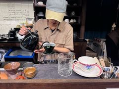 -Hei Cafe(工体店)
