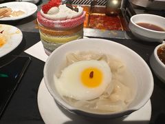 -海底捞火锅智慧餐厅(中骏世界城店)