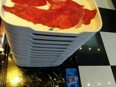 -星海汇海鲜自助烤肉火锅(百大店)