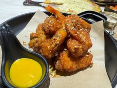 -HOTISLAND海鸡岛·韩国料理(江南西店)