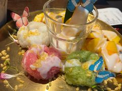 -泰妃殿(武汉首店)