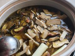-爱膳菌锅锅(阳南店)