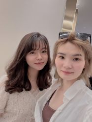-KEIVON HAIR·崎宏